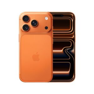 iPhone 17 Pro